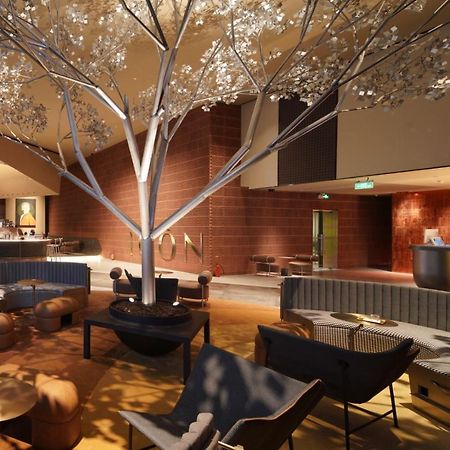 Grade Hotel Shenzhen Shekou Sea World Henan Mongol Esterno foto