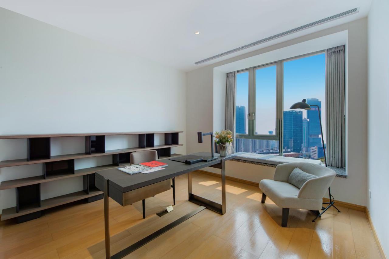 Grade Hotel Shenzhen Shekou Sea World Henan Mongol Esterno foto